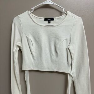 Lulus long sleeve